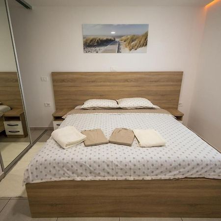 בפורטורוז Apartments Relax מראה חיצוני תמונה
