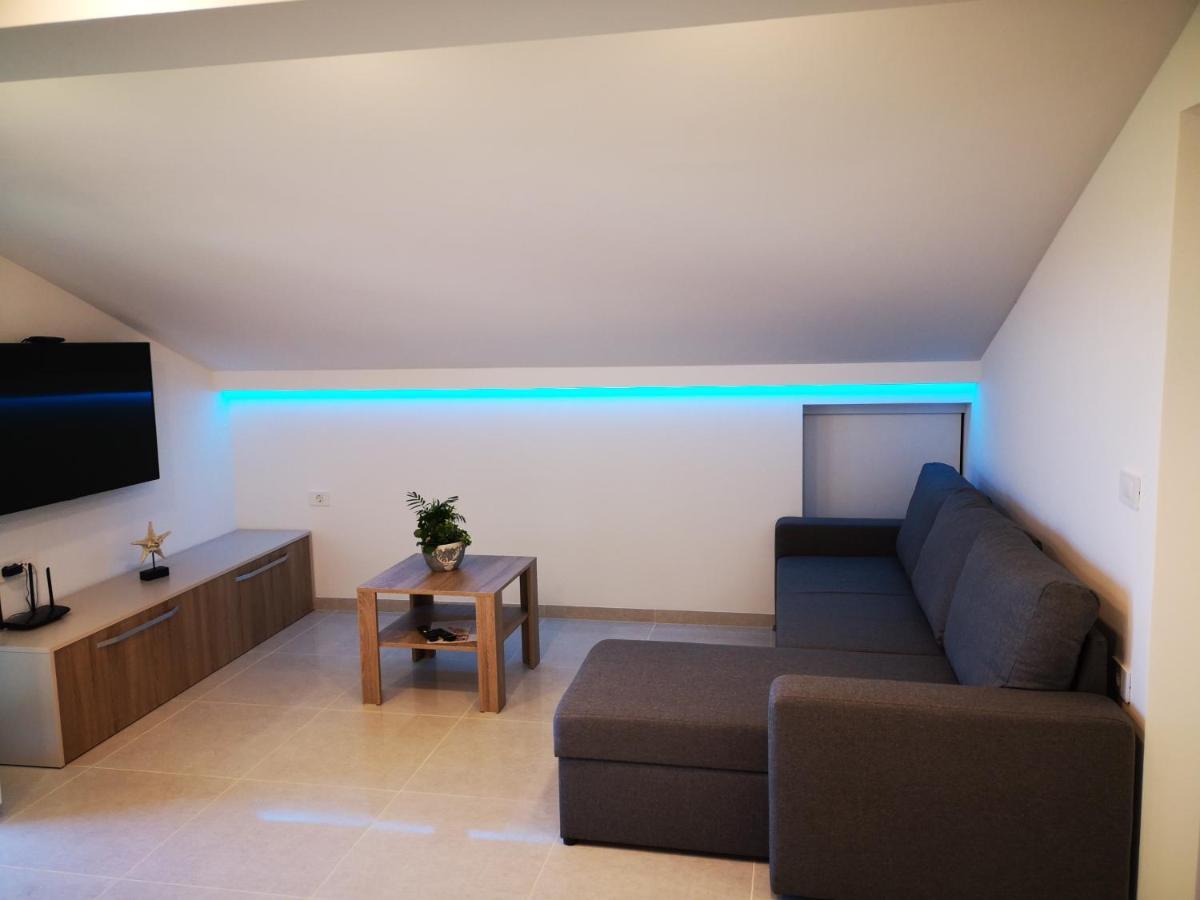 בפורטורוז Apartments Relax מראה חיצוני תמונה