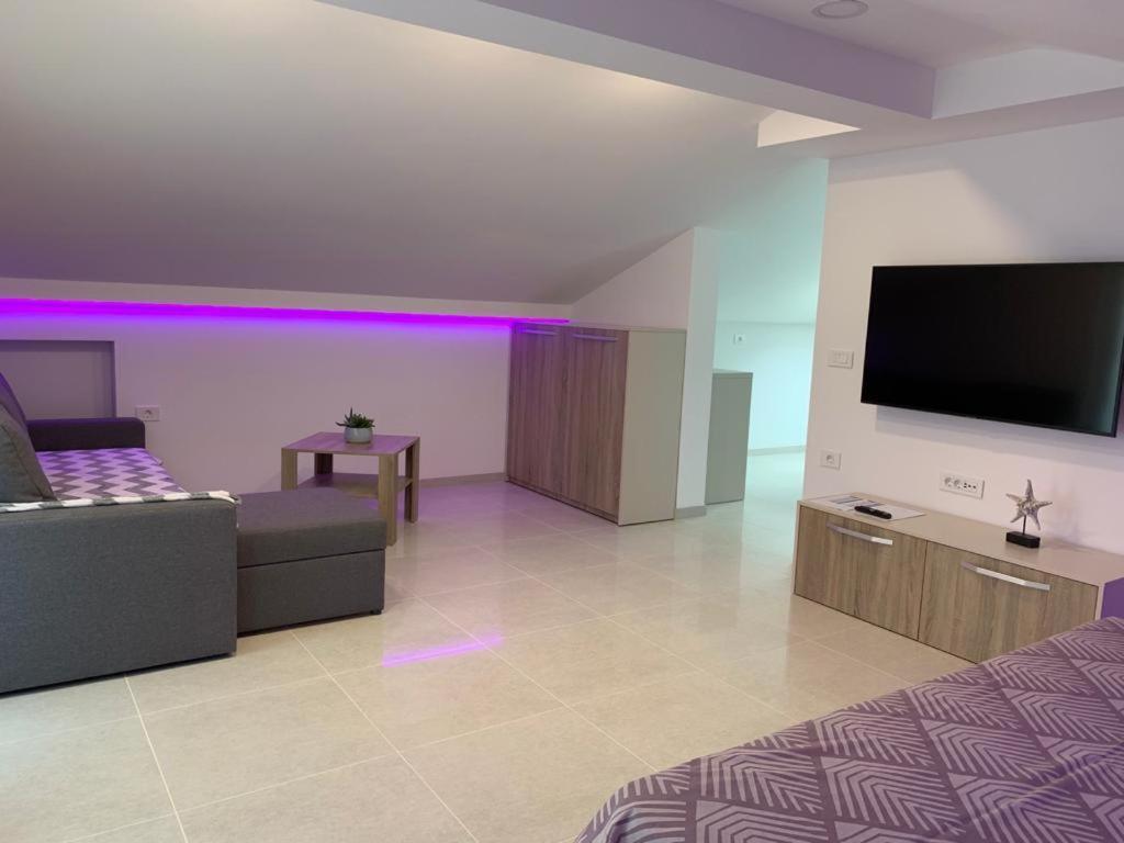 בפורטורוז Apartments Relax מראה חיצוני תמונה