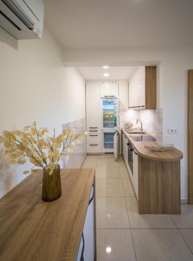 בפורטורוז Apartments Relax מראה חיצוני תמונה