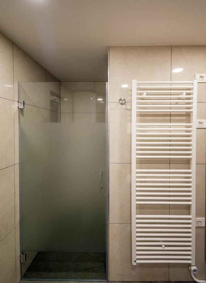 בפורטורוז Apartments Relax מראה חיצוני תמונה