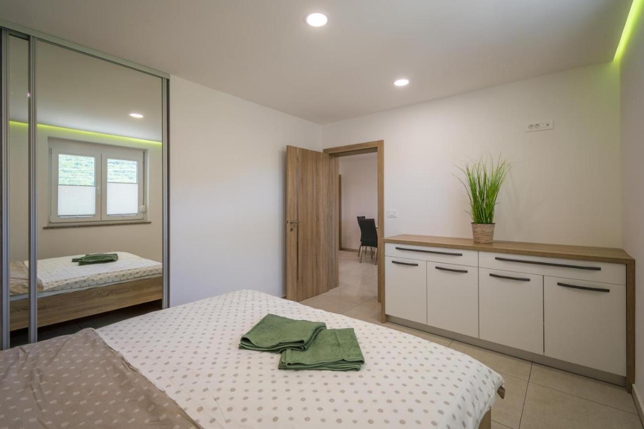 בפורטורוז Apartments Relax מראה חיצוני תמונה