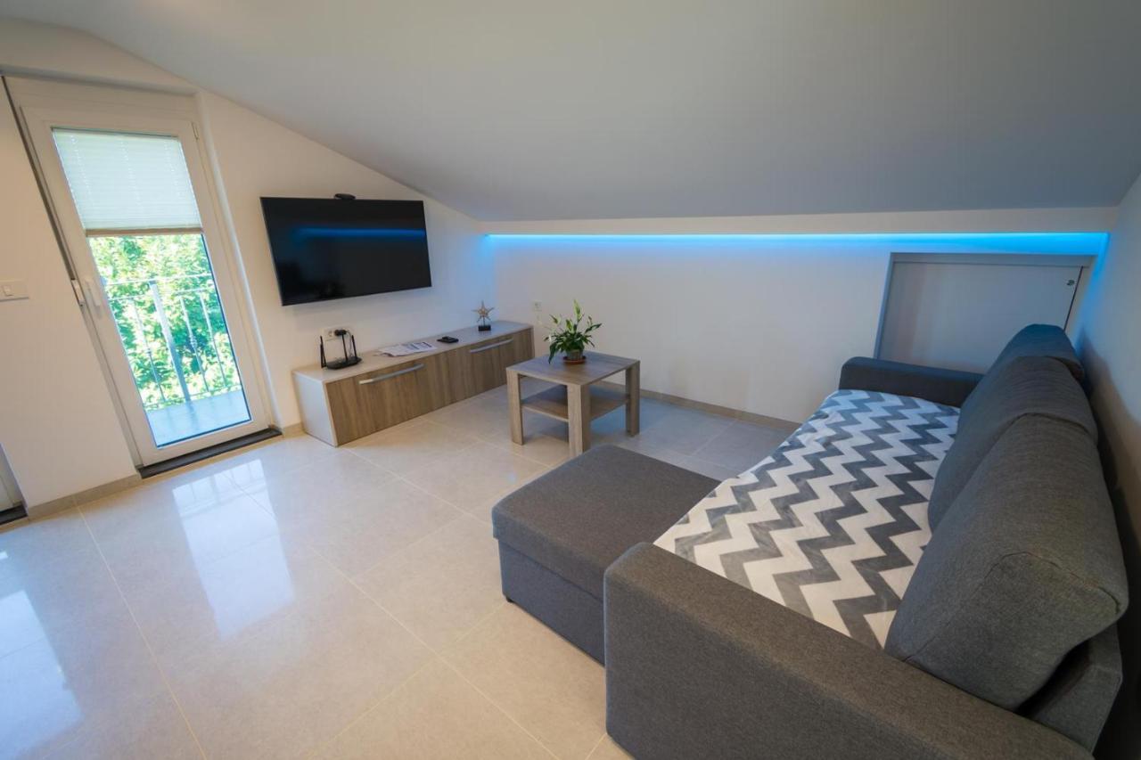 בפורטורוז Apartments Relax מראה חיצוני תמונה