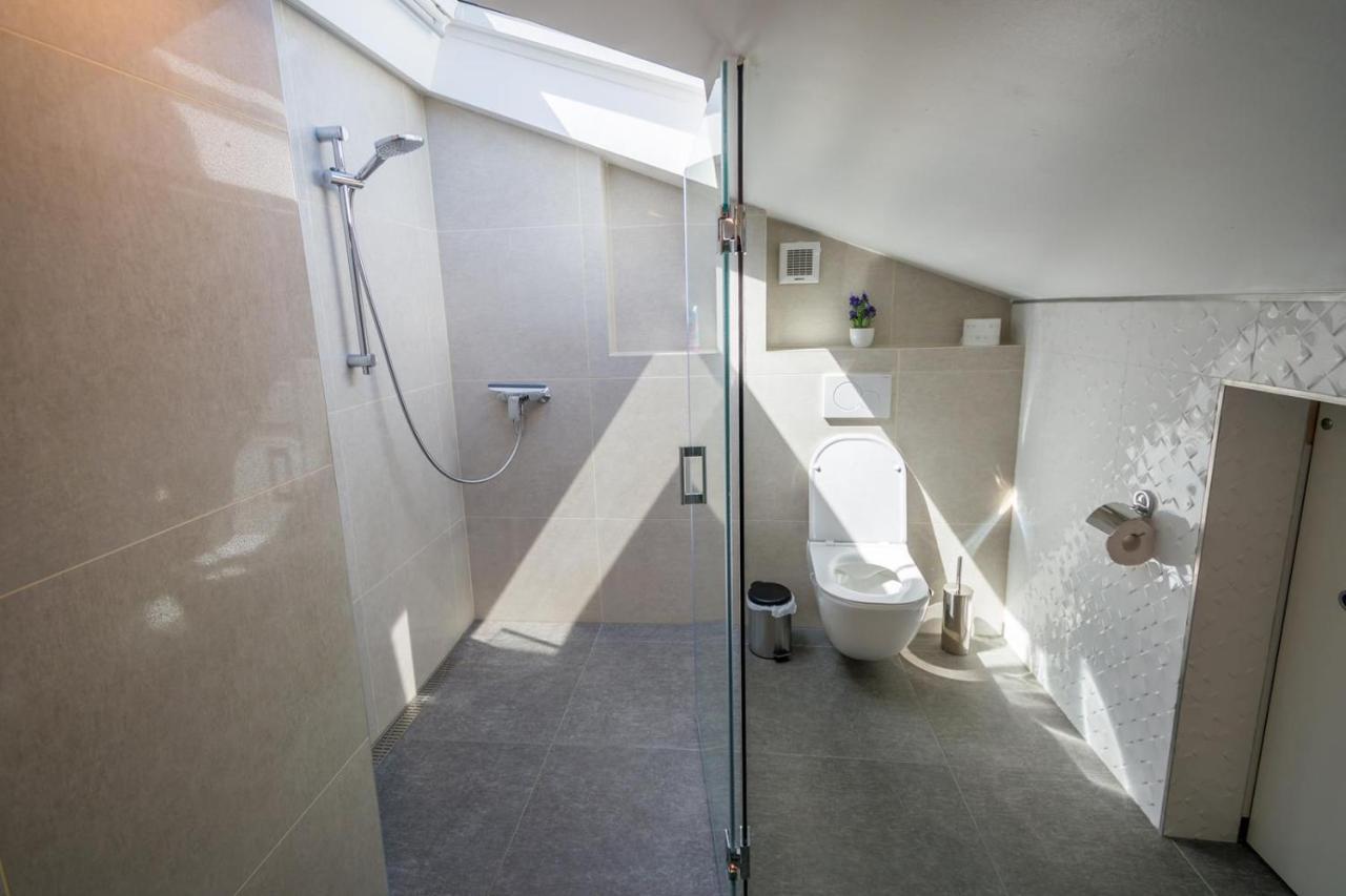 בפורטורוז Apartments Relax מראה חיצוני תמונה
