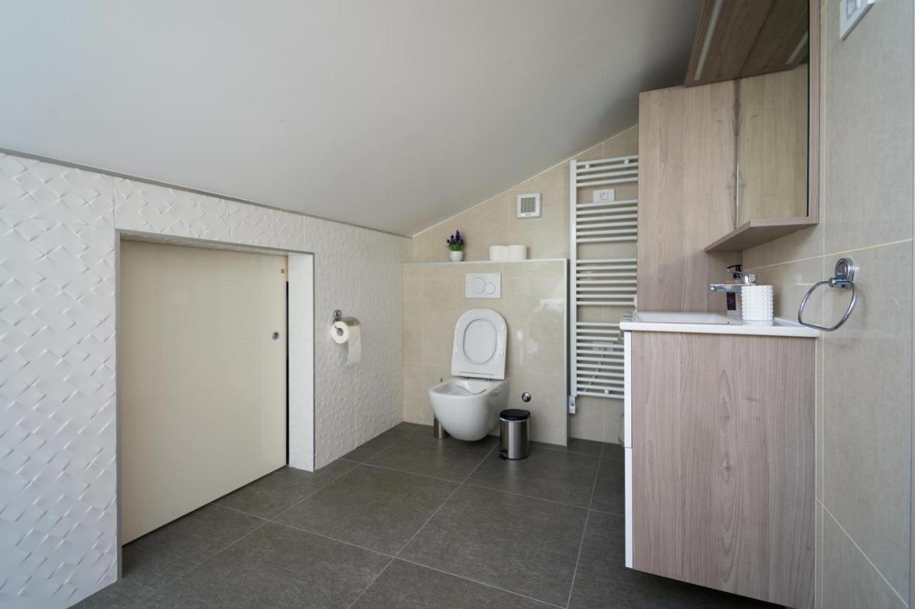 בפורטורוז Apartments Relax מראה חיצוני תמונה