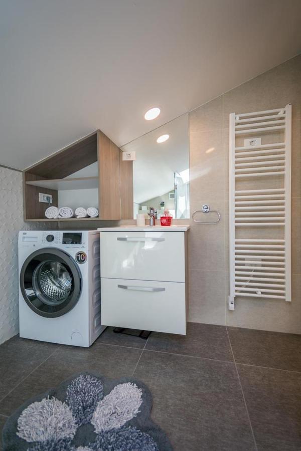 בפורטורוז Apartments Relax מראה חיצוני תמונה
