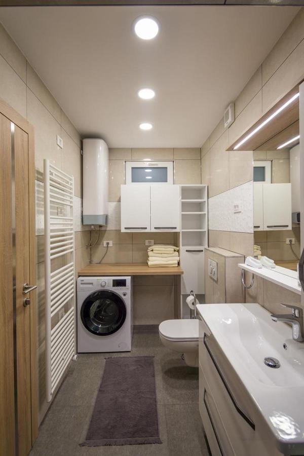 בפורטורוז Apartments Relax מראה חיצוני תמונה